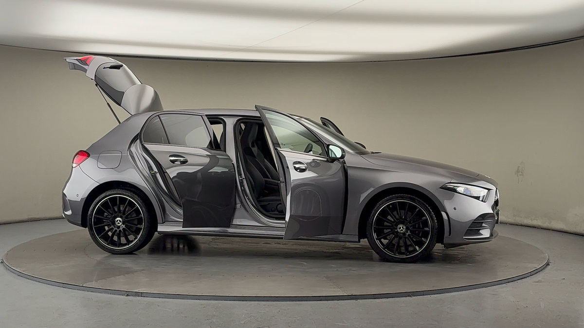 Used Mercedes-Benz A-Class 2022 for sale - 76974101: Photo 55