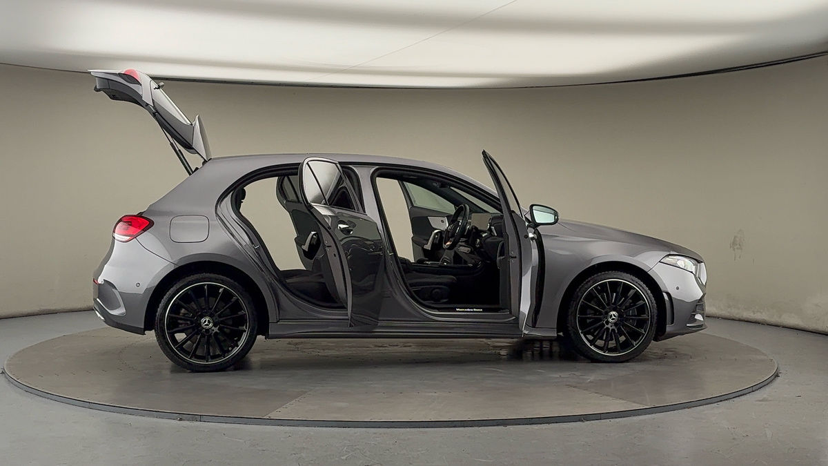 Used Mercedes-Benz A-Class 2022 for sale - 76974101: Photo 56