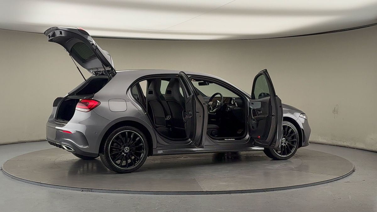 Used Mercedes-Benz A-Class 2022 for sale - 76974101: Photo 57