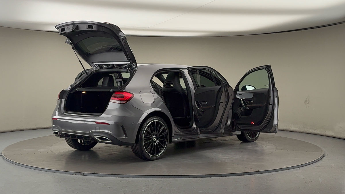 Used Mercedes-Benz A-Class 2022 for sale - 76974101: Photo 58