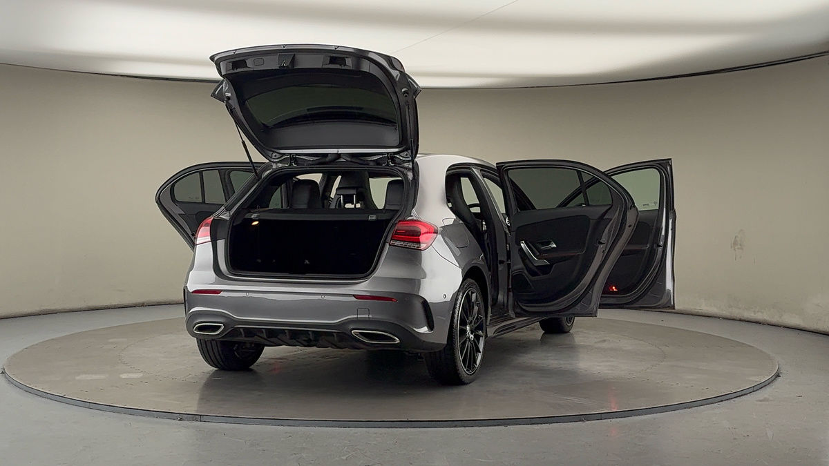 Used Mercedes-Benz A-Class 2022 for sale - 76974101: Photo 59