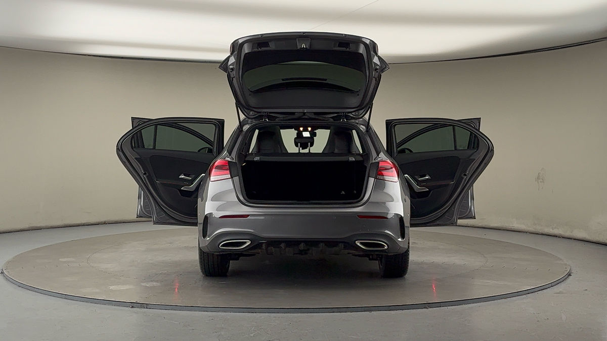 Used Mercedes-Benz A-Class 2022 for sale - 76974101: Photo 60