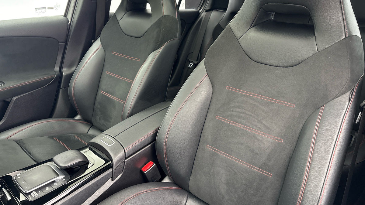 Used Mercedes-Benz A-Class 2022 for sale - 76974101: Photo 7