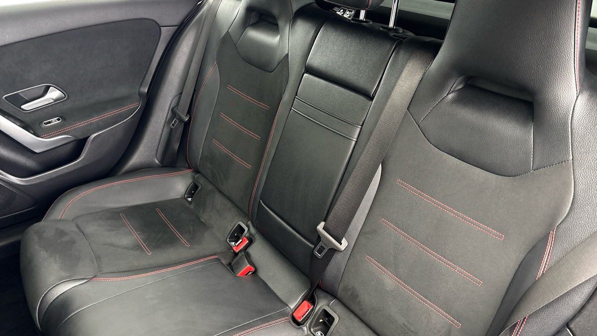 Used Mercedes-Benz A-Class 2022 for sale - 76974101: Photo 8