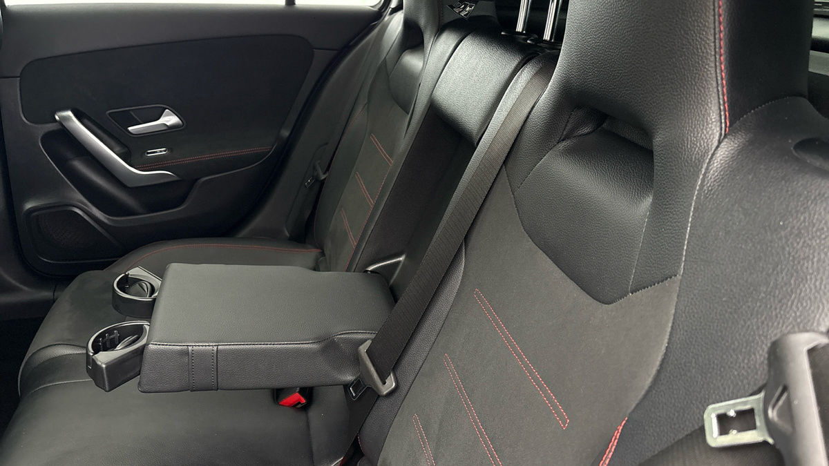 Used Mercedes-Benz A-Class 2022 for sale - 76974101: Photo 9