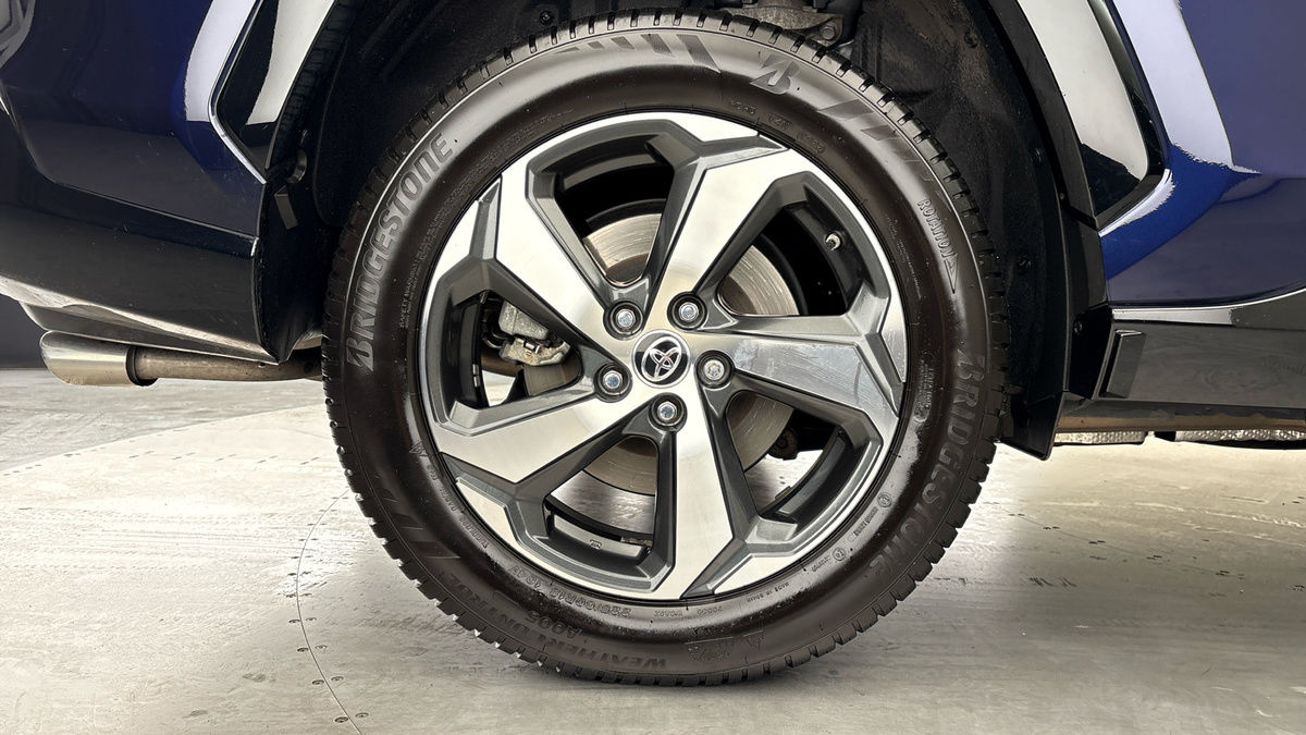 Used Toyota RAV4 2024 for sale - 76357241: Photo 10