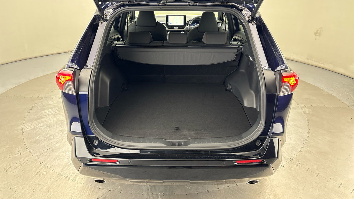 Used Toyota RAV4 2024 for sale - 76357241: Photo 11