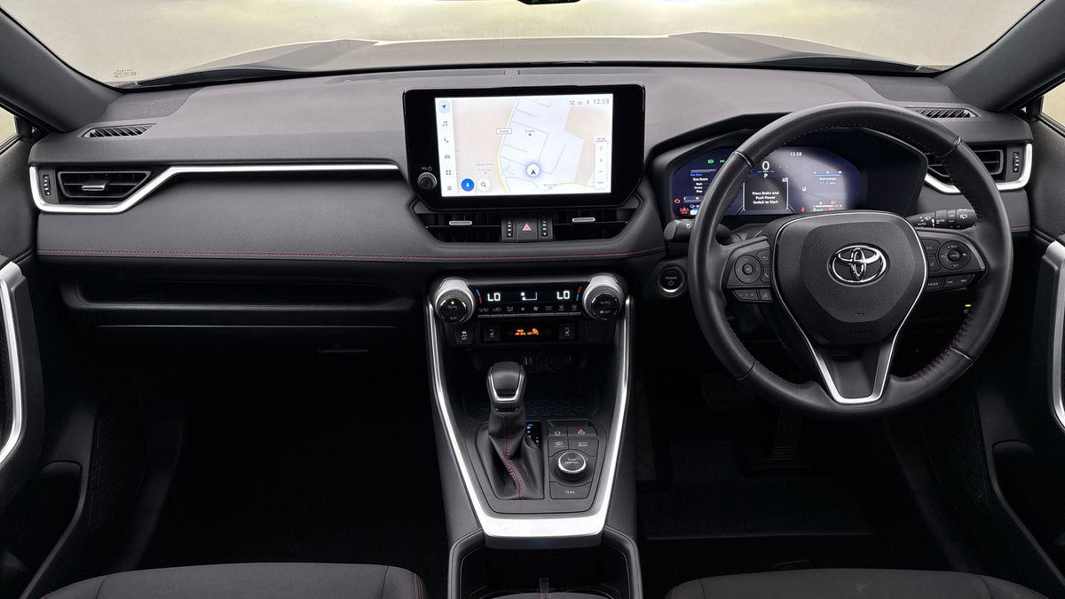 Used Toyota RAV4 2024 for sale - 76357241: Photo 12