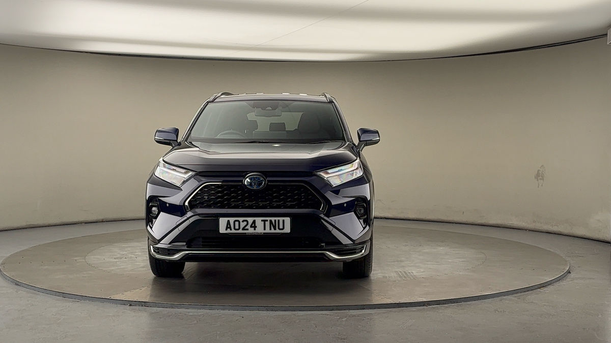 Used Toyota RAV4 2024 for sale - 76357241: Photo 3