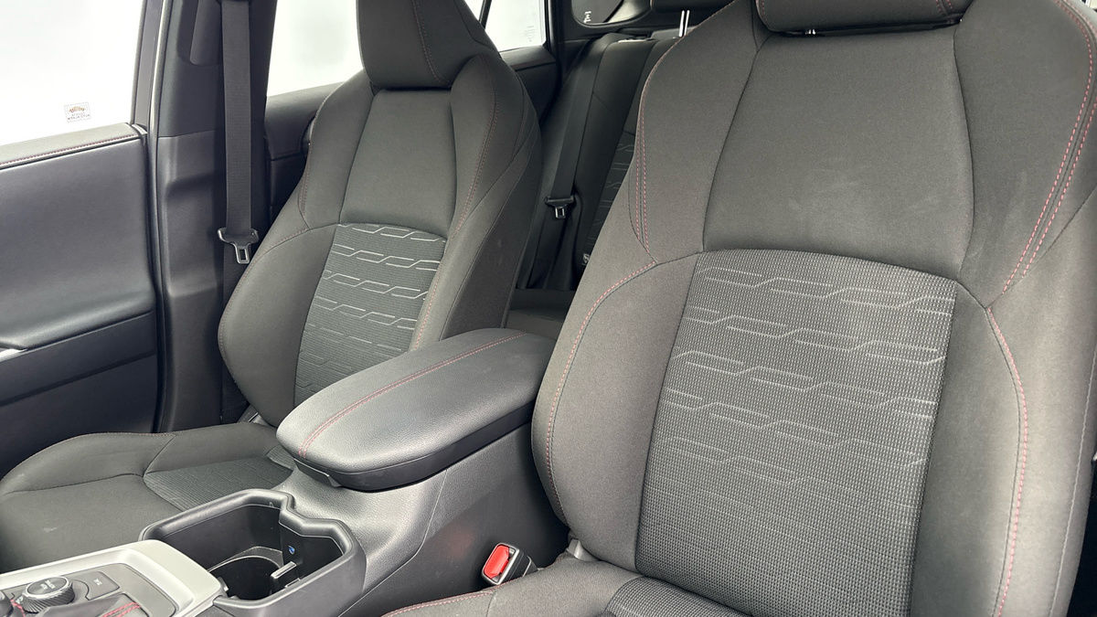 Used Toyota RAV4 2024 for sale - 76357241: Photo 7