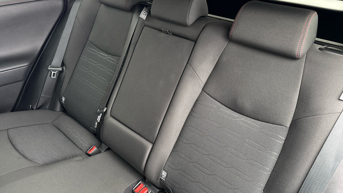 Used Toyota RAV4 2024 for sale - 76357241: Photo 8