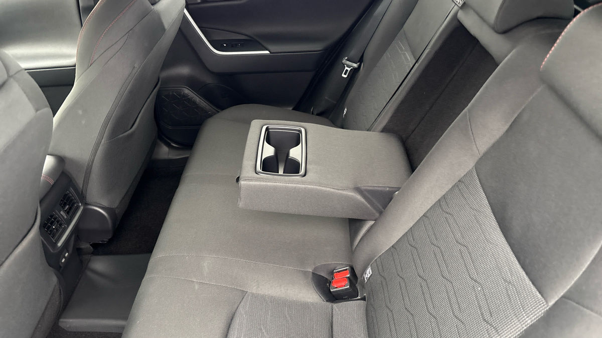 Used Toyota RAV4 2024 for sale - 76357241: Photo 9