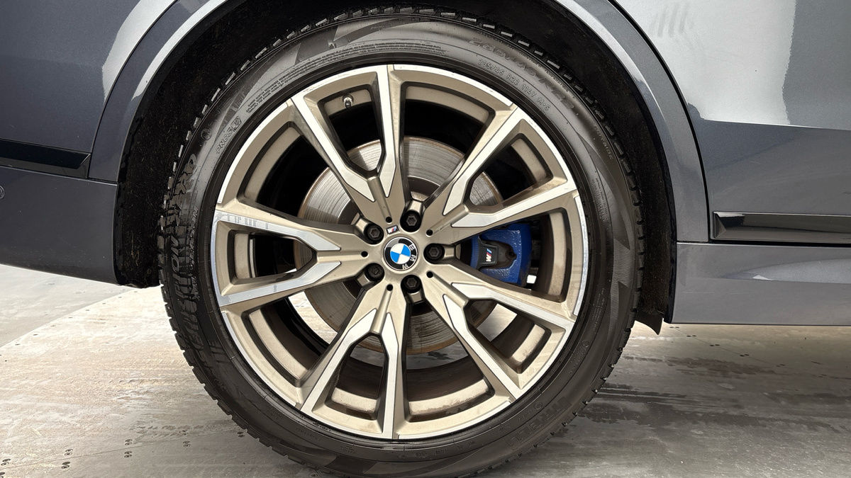 Used BMW X7 2022 for sale - 77007880: Photo 10