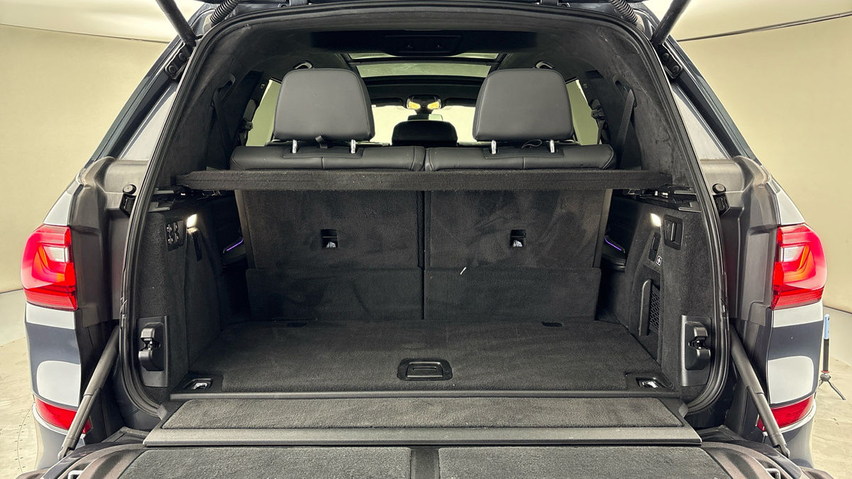 Used BMW X7 2022 for sale - 77007880: Photo 11