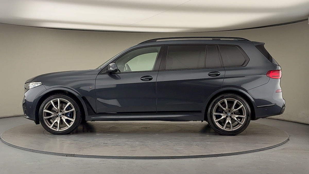 Used BMW X7 2022 for sale - 77007880: Photo 15