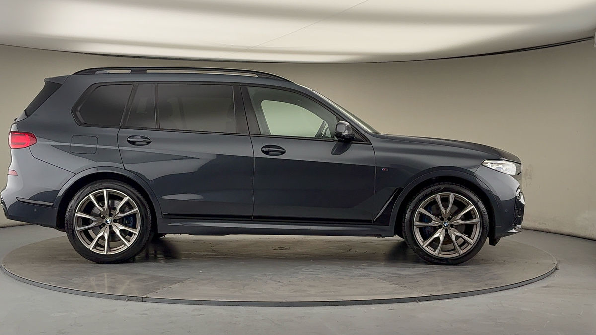 Used BMW X7 2022 for sale - 77007880: Photo 16