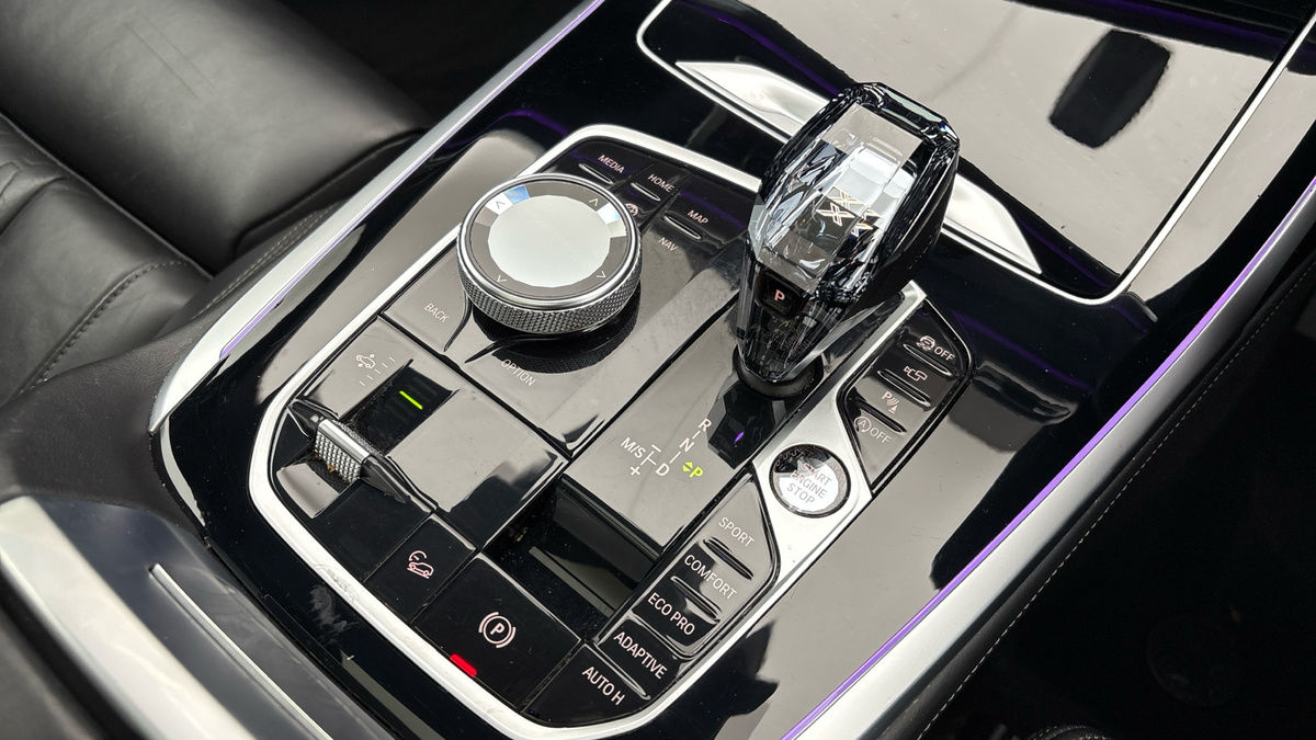 Used BMW X7 2022 for sale - 77007880: Photo 25