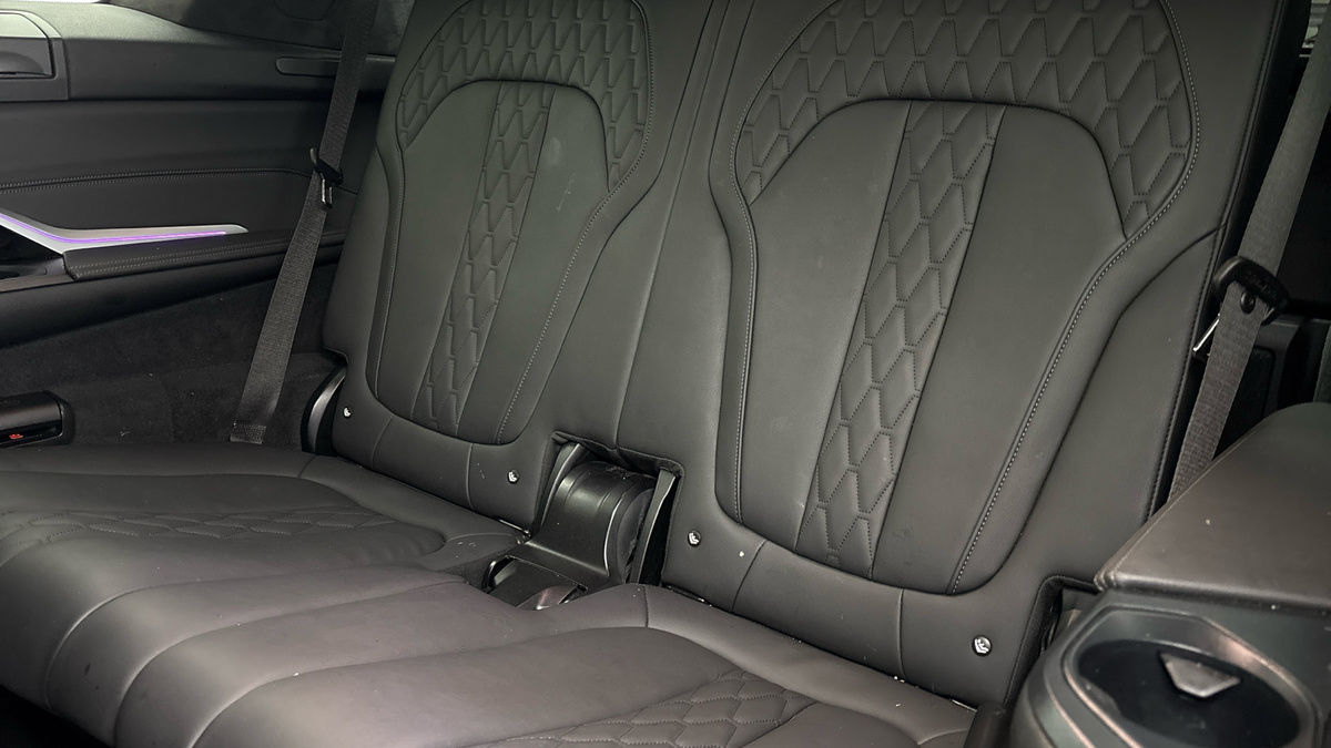 Used BMW X7 2022 for sale - 77007880: Photo 26