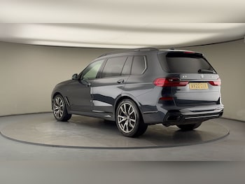 Used BMW X7 2022 for sale - 77007880: Photo