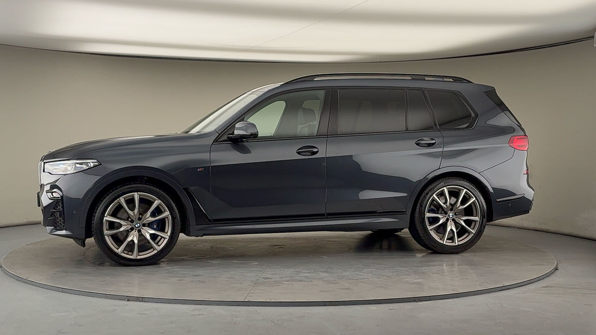 Used BMW X7 2022 for sale - 77007880: Photo 31