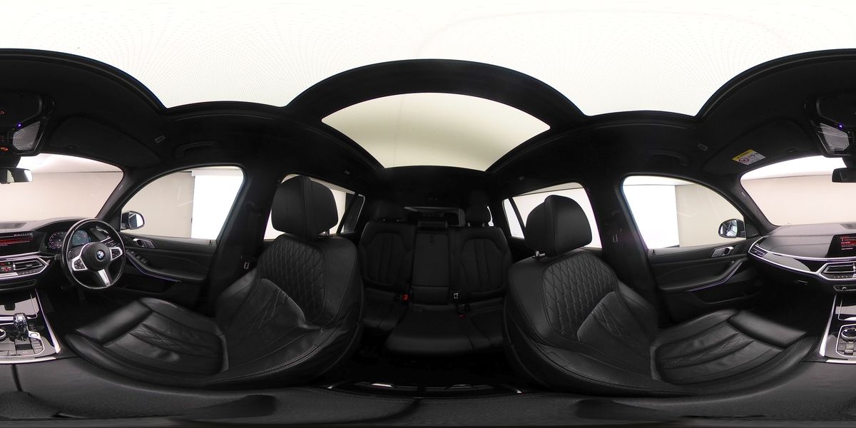 Used BMW X7 2022 for sale - 77007880: Photo 46