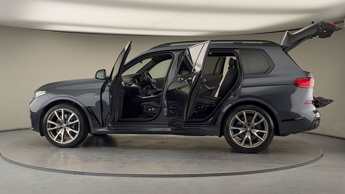Used BMW X7 2022 for sale - 77007880: Photo 49
