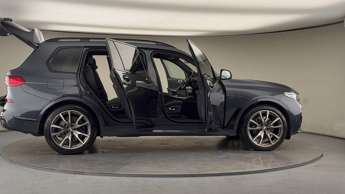 Used BMW X7 2022 for sale - 77007880: Photo 59