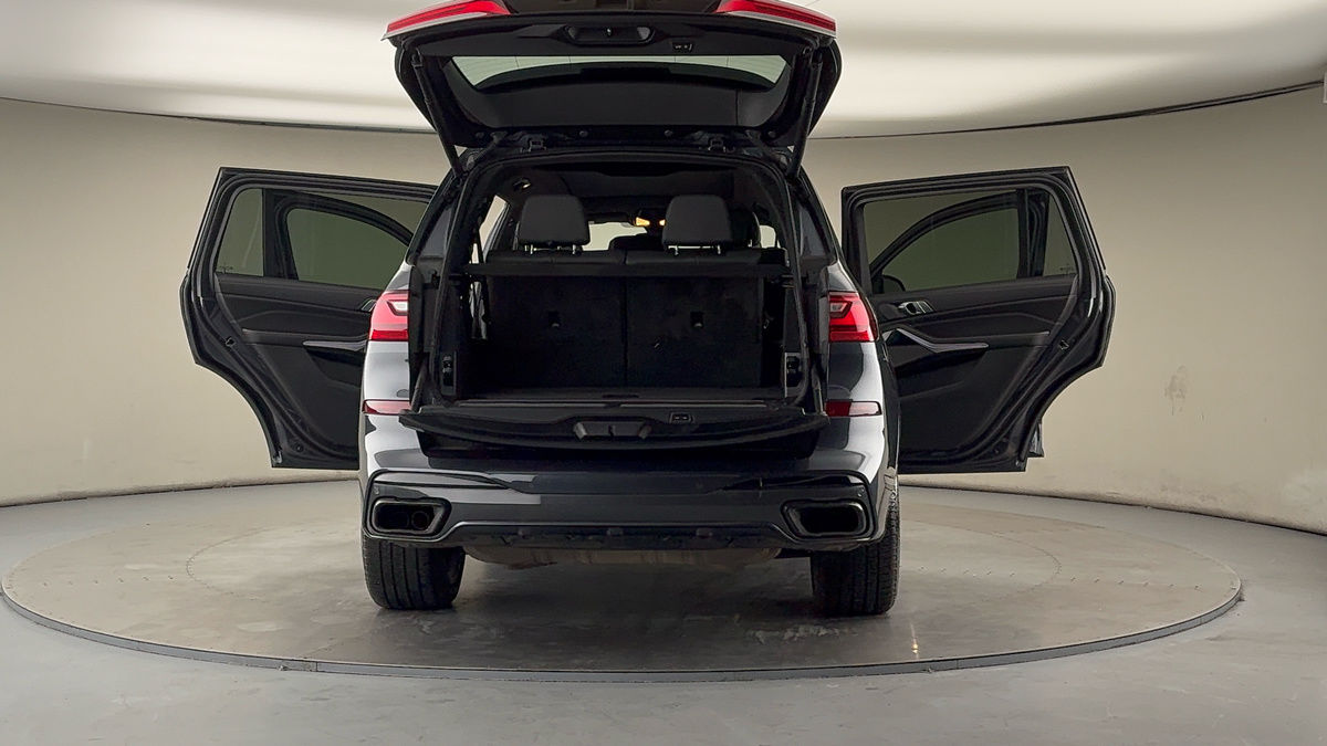 Used BMW X7 2022 for sale - 77007880: Photo 63