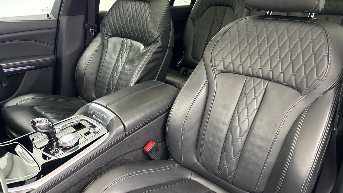 Used BMW X7 2022 for sale - 77007880: Photo 7