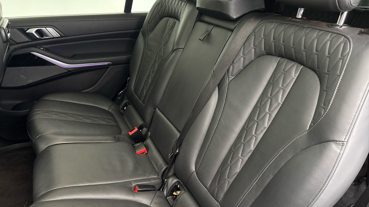 Used BMW X7 2022 for sale - 77007880: Photo 8