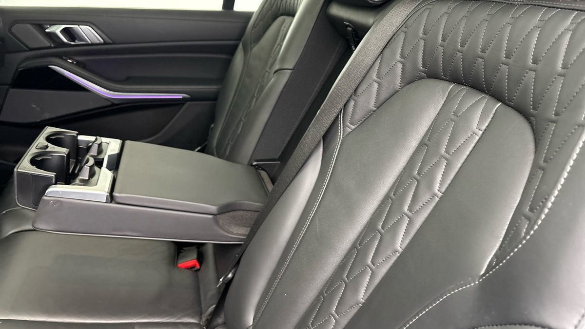 Used BMW X7 2022 for sale - 77007880: Photo 9