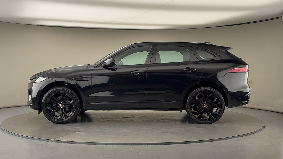 Used Jaguar F-Pace 2023 for sale - 76224290: Photo 15
