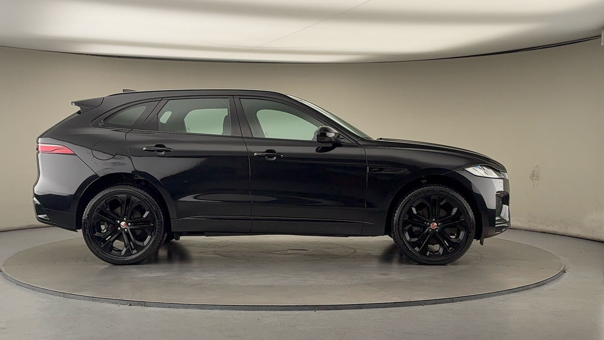 Used Jaguar F-Pace 2023 for sale - 76224290: Photo 16