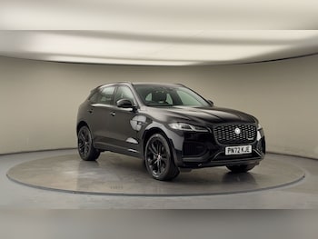 2023 - 2.0 D200 MHEV R-Dynamic HSE SUV 5dr Diesel Auto AWD Euro 6 (s/s) (204 ps)