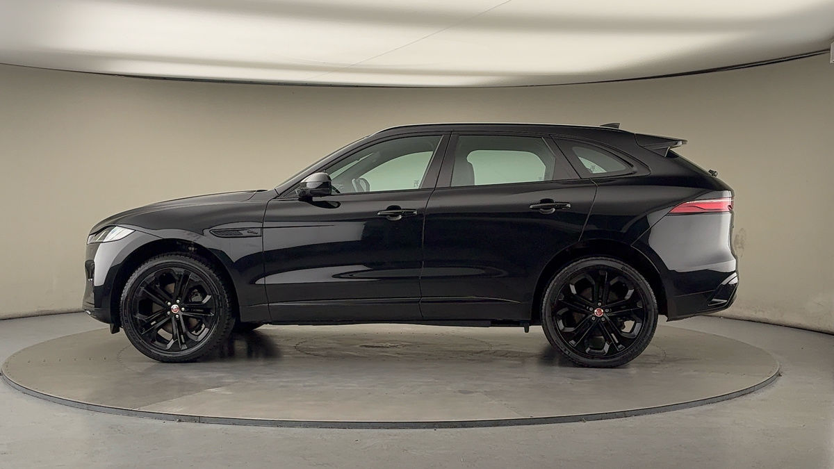 Used Jaguar F-Pace 2023 for sale - 76224290: Photo 27