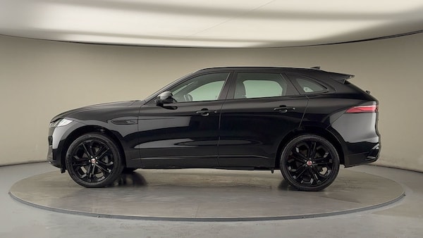 Used Jaguar F-Pace 2023 for sale - 76224290: Photo 27