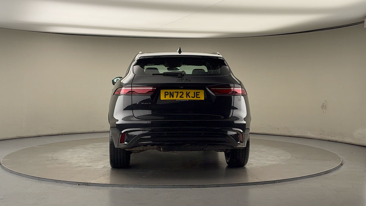 Used Jaguar F-Pace 2023 for sale - 76224290: Photo 41