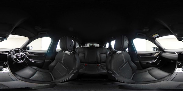 Used Jaguar F-Pace 2023 for sale - 76224290: Photo 44
