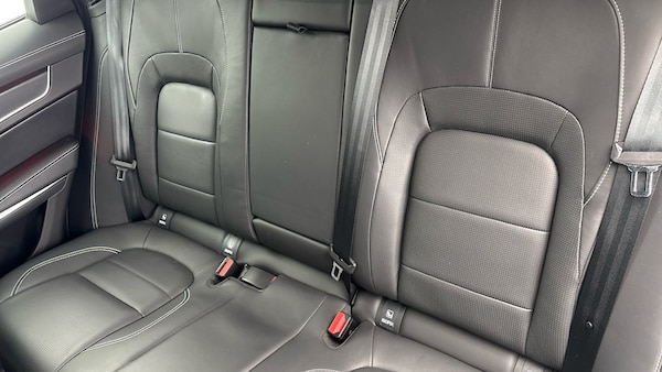 Used Jaguar F-Pace 2023 for sale - 76224290: Photo 8