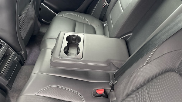 Used Jaguar F-Pace 2023 for sale - 76224290: Photo 9