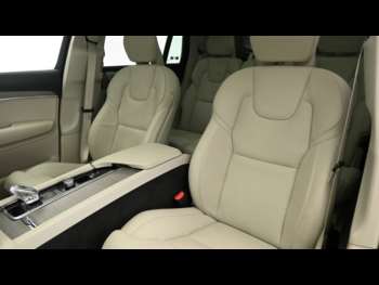 Used Volvo XC90 2023 for sale - 75150227: Photo