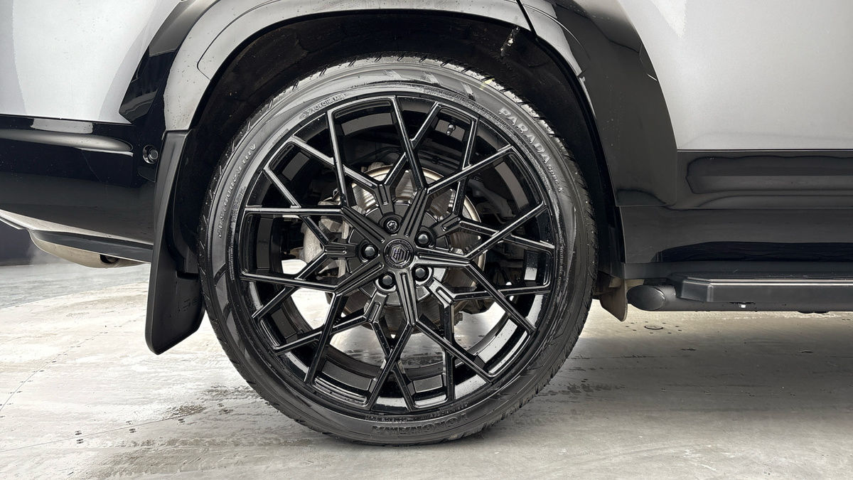 Used Land Rover Defender 130 2022 for sale - 77129245: Photo 10