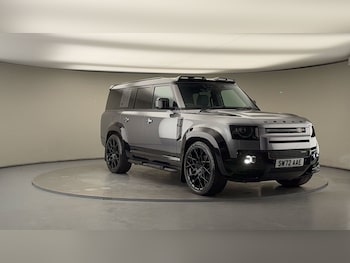 2022 - 3.0 D300 X-Dynamic SE 130 5dr Auto [8 Seat]