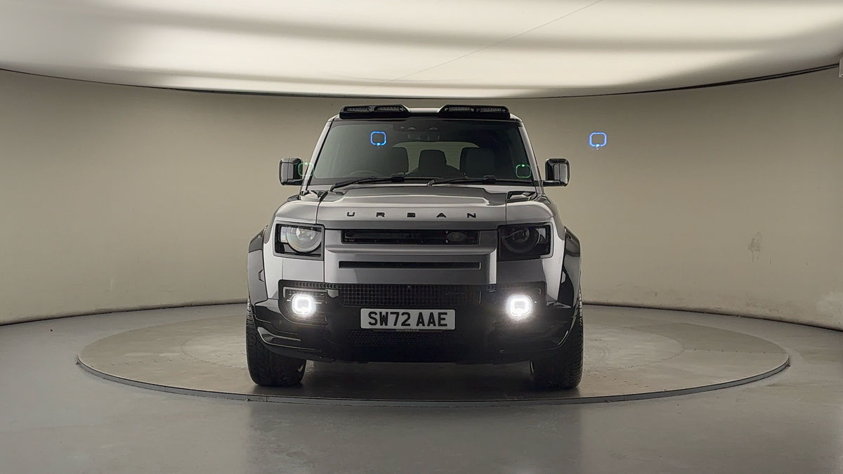 Used Land Rover Defender 130 2022 for sale - 77129245: Photo 3