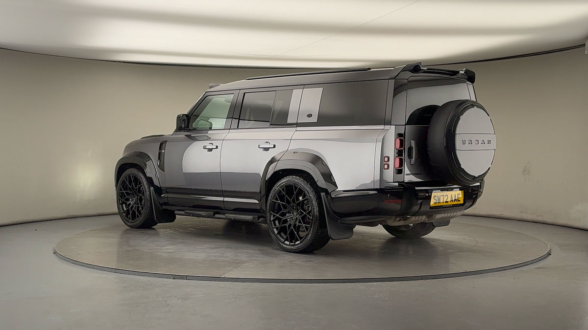 Used Land Rover Defender 130 2022 for sale - 77129245: Photo 30