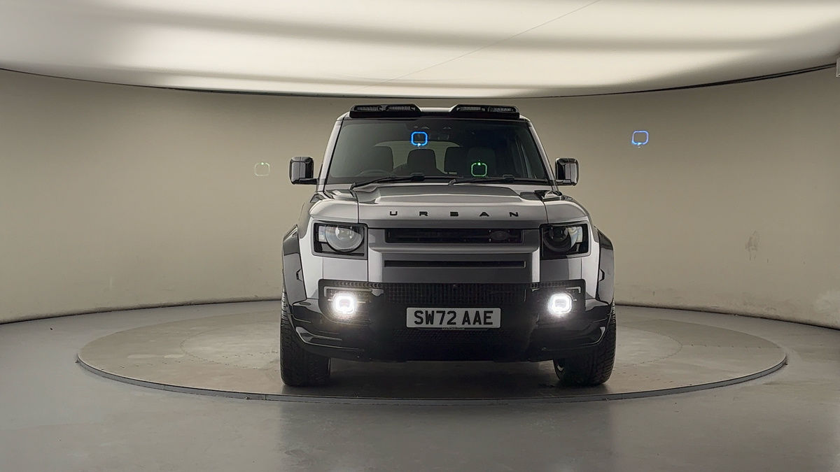 Used Land Rover Defender 130 2022 for sale - 77129245: Photo 37