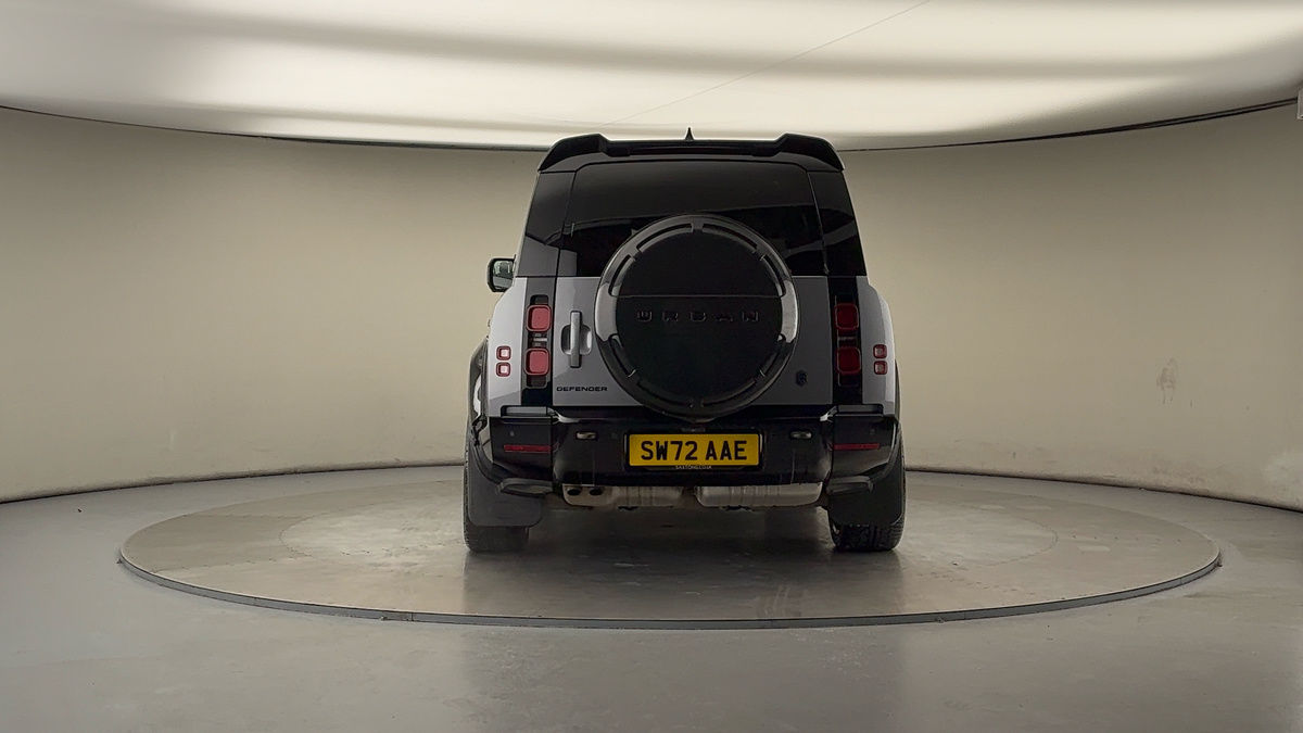 Used Land Rover Defender 130 2022 for sale - 77129245: Photo 46