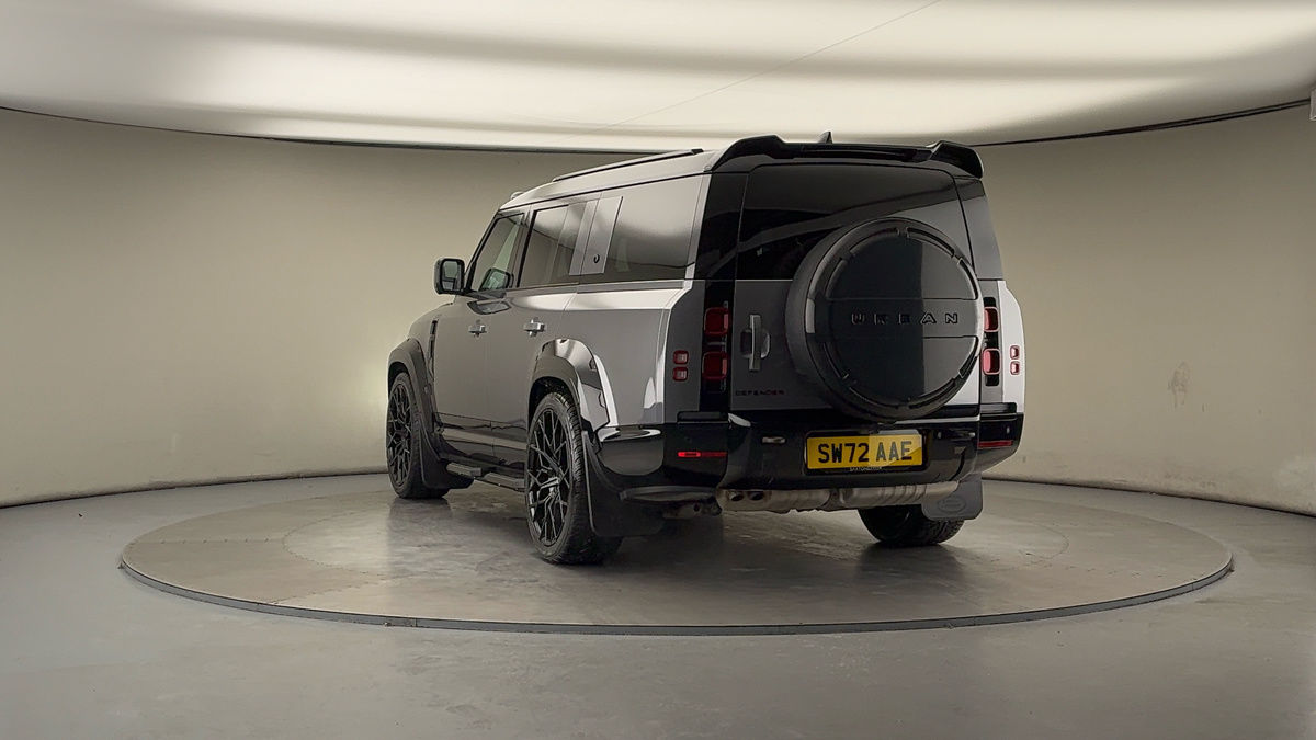 Used Land Rover Defender 130 2022 for sale - 77129245: Photo 47