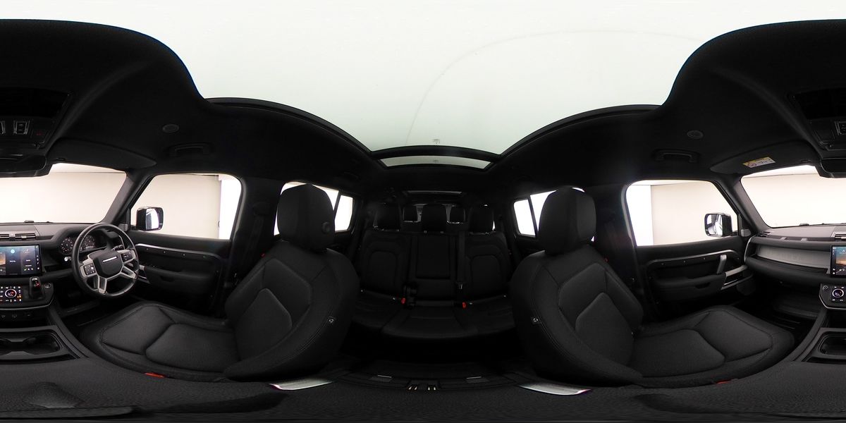 Used Land Rover Defender 130 2022 for sale - 77129245: Photo 49