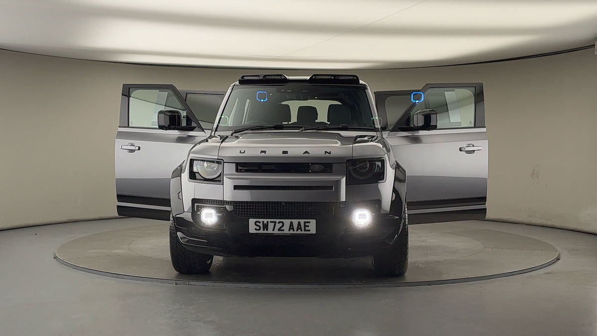 Used Land Rover Defender 130 2022 for sale - 77129245: Photo 56